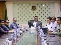 Aminul Islam Secures Re-election as BCB President; Khaled Mashud Joins Board