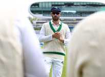Ireland Bloods Five Uncapped Players for Bangladesh Test Series