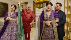 Anshula Kapoor's Engagement: Boney Kapoor's Wish, Emotional Tribute to Late Mother