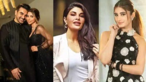 Arbaaz Khan and Sshura Khan Announce Daughter Sipaara's Arrival; Bollywood Stars React