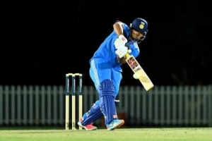Controversial Call: U19 Star Suryavanshi's Shock Dismissal Sparks Outrage in Australia Test – Watch the Video