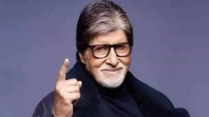 Amitabh Bachchan Champions Homemakers: 'Be Proud, It's No Easy Feat!'