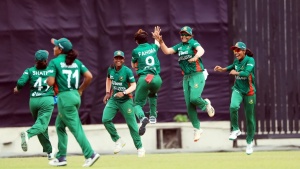 Women's World Cup: Bangladesh Set for Steep Learning Curve Against Cricket Titans