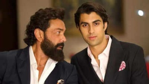 Bobby Deol Reveals Son's Divergent Paths: NYU Stern for Elder, Filmmaking Dreams for Younger