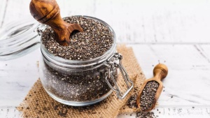 Chia Seeds: 7 Ways These Tiny Seeds Can Boost Your Health