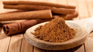 Headline: Stock Your Spice Rack for a Healthier Heart: 8 Kitchen Staples That Naturally Lower Cholesterol