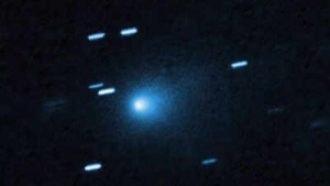 Interstellar Comet 3I/ATLAS Zips Through Solar System, Offering Rare Glimpse into Distant Worlds