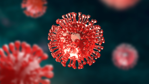 COVID-19 Surge Alert: New Variants Trigger 'Razor-Blade Throat' Symptom, CDC Warns