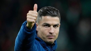 Cristiano Ronaldo Scores a Billion: Football Icon Reaches Landmark Financial Status