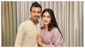Chahal Denies Infidelity Allegations by Ex-Wife Dhanashree Verma: 'I Do Not Cheat'