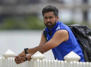 Anvay Dravid, Rahul Dravid's Son, to Skipper Karnataka in Vinoo Mankad Trophy; Veteran Karun Nair Recalled for Ranji Campaign