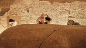Pharaoh Amenhotep III's Tomb, One of the Largest in Valley of the Kings, Reopens After Decades of Restoration