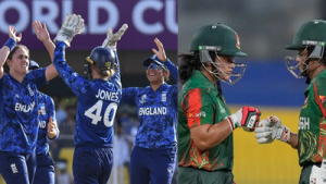 England vs. Bangladesh: Formidable England Seek Second World Cup Win in Guwahati After Dominating South Africa