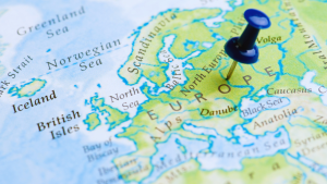 Europe's New Entry/Exit System: What Travelers Need to Know for October 12 Launch