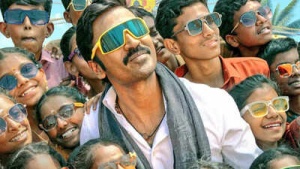 Dhanush's 'Idli Kadai' Nears ₹40 Crore Mark After Strong 6-Day Run, Driven by Positive Reviews