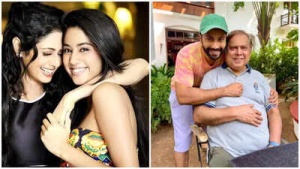 Janhvi Kapoor Reveals Sridevi's Love for Govinda and Admiration for Varun Dhawan's 'Judwaa 2'