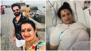 Devi Chandana Reveals Harrowing Battle with Hepatitis A Post-COVID & H1N1; Husband Details Near-Fatal Condition