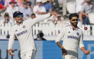 Aakash Chopra Warns India: Avoid Rank Turners Against West Indies to Prevent Backfire