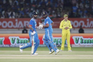 AB de Villiers: No Guarantees for Kohli and Sharma in India's 2027 World Cup Squad; Gill's ODI Captaincy a Strategic Move?