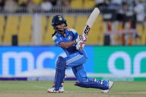 Amanjot Kaur's All-Round Brilliance and Witty Quips Light Up Women's World Cup Debut for India