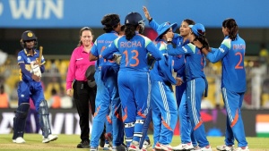 India Women Expose Early Vulnerabilities Ahead of Pakistan Clash and World Cup Hurdles