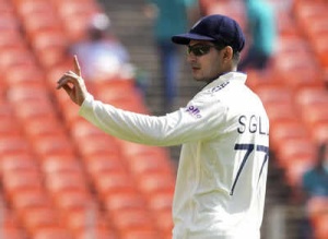 Shubman Gill's Rapid Rise: Is the Young Captain Headed for Burnout?