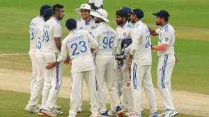 India's Spin Bowling Enters Post-Ashwin Era: Can Jadeja and Newcomers Maintain Home Dominance Against West Indies?