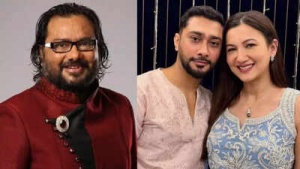 Ismail Darbar's Traditional Views: Defends Son Zaid's Right to Advise Gauahar Khan on Career Choices