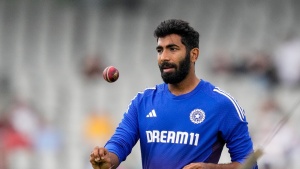 Gill Keeps Cards Close to Chest on Bumrah's Role in West Indies Test Series