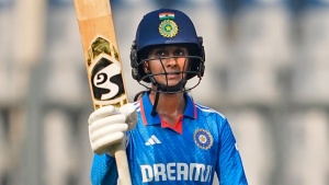 India's Top Order Faces South Africa Test in Women's World Cup; Rodrigues Remains Upbeat