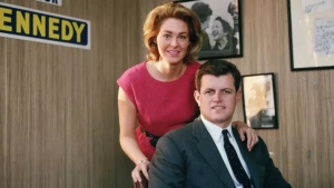 Joan Kennedy, Ex-Wife of Senator Ted Kennedy, Dies at 89: A Life Marked by Tragedy, Addiction, and Resilience