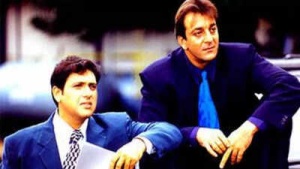 Govinda's 9-Hour Delay on 'Jodi No. 1' Set Infuriated Sanjay Dutt, Claims Rajat Bedi