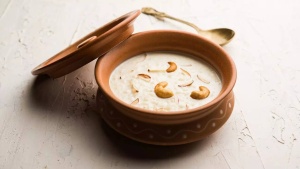 Kheer: Uncover the Surprising Health Benefits of This Indian Dessert