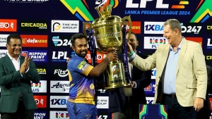 Indian Cricketers to Debut in Lanka Premier League's Sixth Season