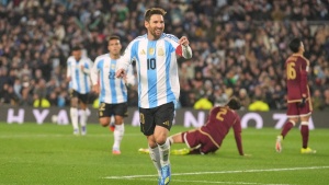 Lionel Messi Confirms India Visit for GOAT Cup in 2025, Promises 'Special' Experience