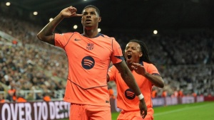 Barcelona vs. Villarreal to Make History in Miami: La Liga Confirms First US Match