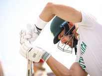 Markram's South Africa Braces for Spinning Wickets in Pakistan Test Series