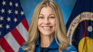 Anna Menon: From SpaceX Engineer to NASA Astronaut, Pioneering a New Era of Space Exploration