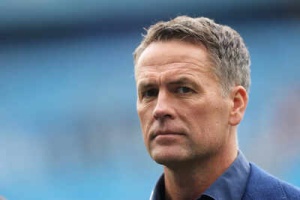 Michael Owen Exclusive: Data Can't Define a Striker's Instinct