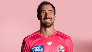 Mitchell Starc Ends 11-Year BBL Hiatus, Signs with Sydney Sixers After T20I Retirement
