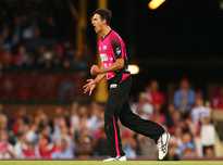 Starc Set for BBL Return: Aussie Pace Ace Eyes Sydney Sixers Stint After 11-Year Absence
