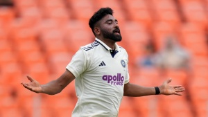 Siraj's Fiery Spell Decimates West Indies, Tops WTC Bowling Charts