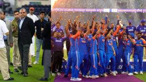 BCCI Confronts PCB Chief Over Asia Cup Trophy Incident; Naqvi Faces ACC Scrutiny