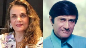 Dev Anand's Unfading Charm: Mumtaz Recalls Star's Appeal at 85, With Three Women Waiting