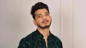 Plot to Kill Comedian Munawar Faruqui Over Hindu God Jokes Foiled; Gangsters Linked to Goldy Brar Arrested