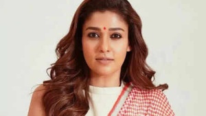 Nayanthara's Home Searched After Bomb Threat: Police Investigate Chennai Residence