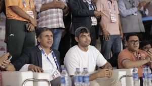 Neeraj Chopra Lauds Sumit Antil's Record-Breaking Javelin Gold at World Para Athletics Championships