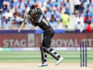 Rachin Ravindra Out of Australia T20 Series Due to Facial Injury; Neesham Called Up as Replacement