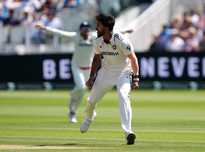 Ten Doeschate: India Prioritizing Nitish Reddy's All-Rounder Development, No Concerns Over Sai Sudharsan's Form