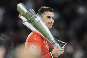 Cristiano Ronaldo Joins Billionaire Ranks: Inside the Al-Nassr Star's Financial Empire